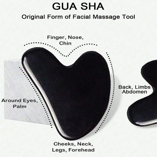 Ice Gezichtsroller Set – Lifting & Contouring