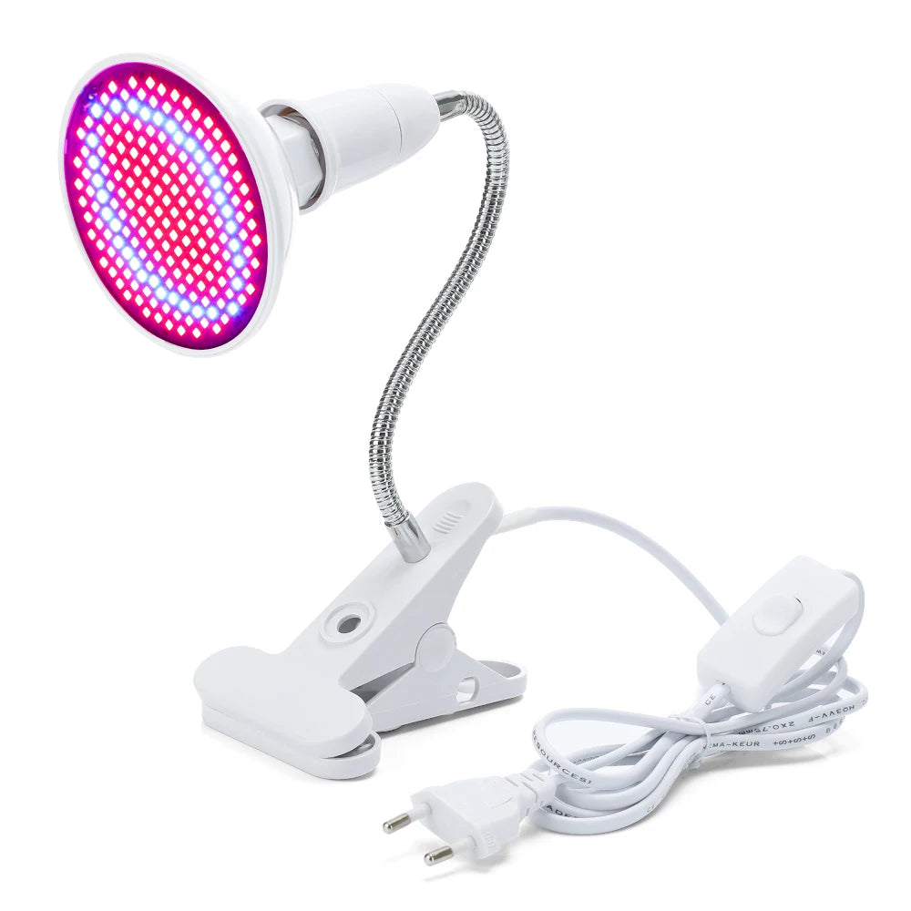 LED Gezichtsmasker – Lichttherapie