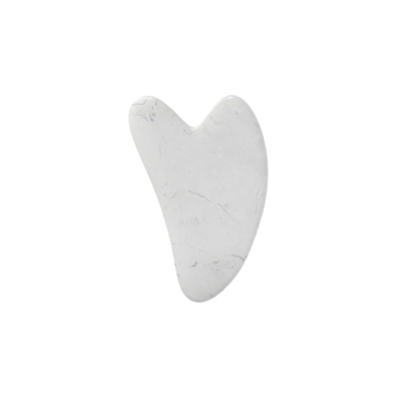 Gezichtsroller & Gua Sha Set – Huidverzorging