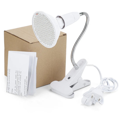 LED Gezichtsmasker – Lichttherapie
