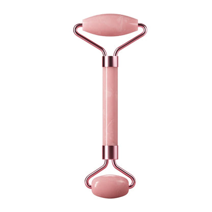 Gezichtsroller & Gua Sha Set – Huidverzorging