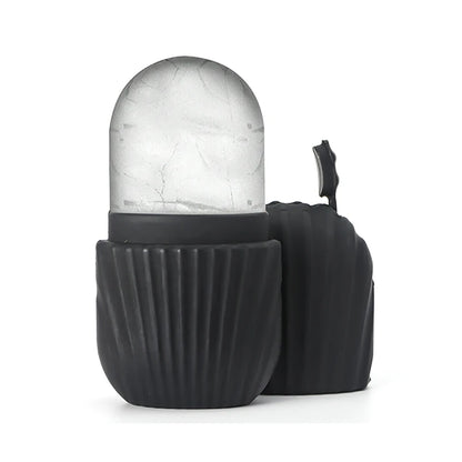 Ice Gezichtsroller Set – Lifting & Contouring