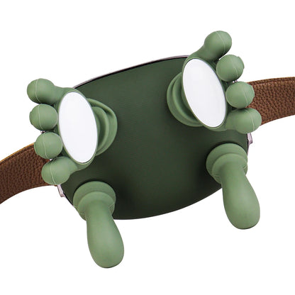 4D Nek- & Schoudermassage Apparaat – Draadloos